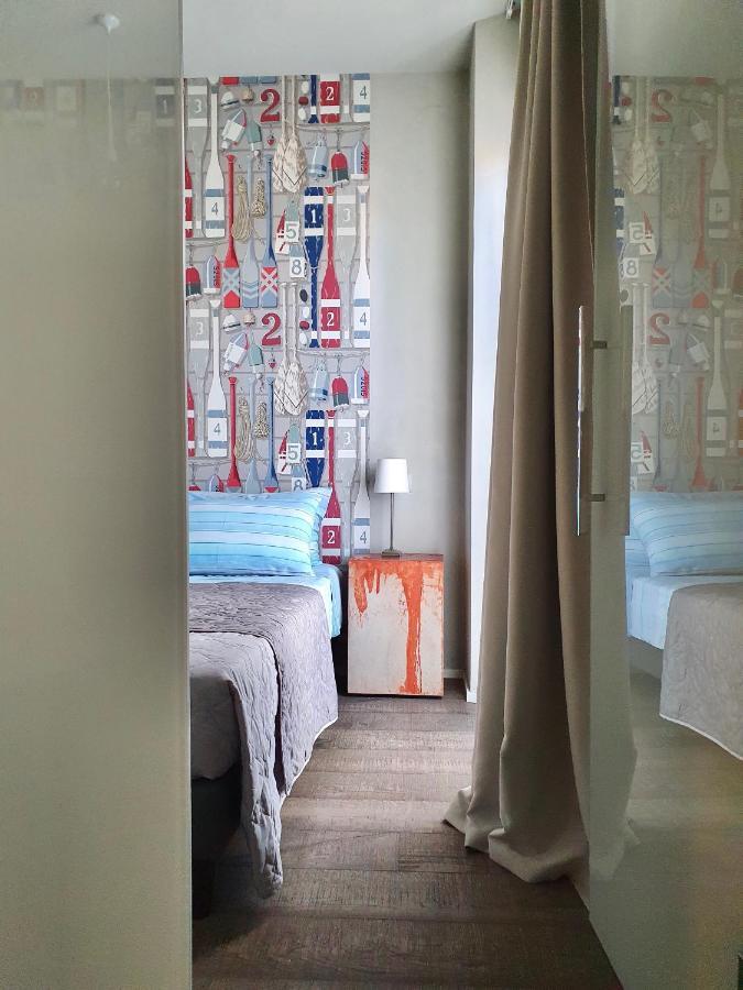 Casa Matilda Hotel Porto Sant'Elpidio Luaran gambar