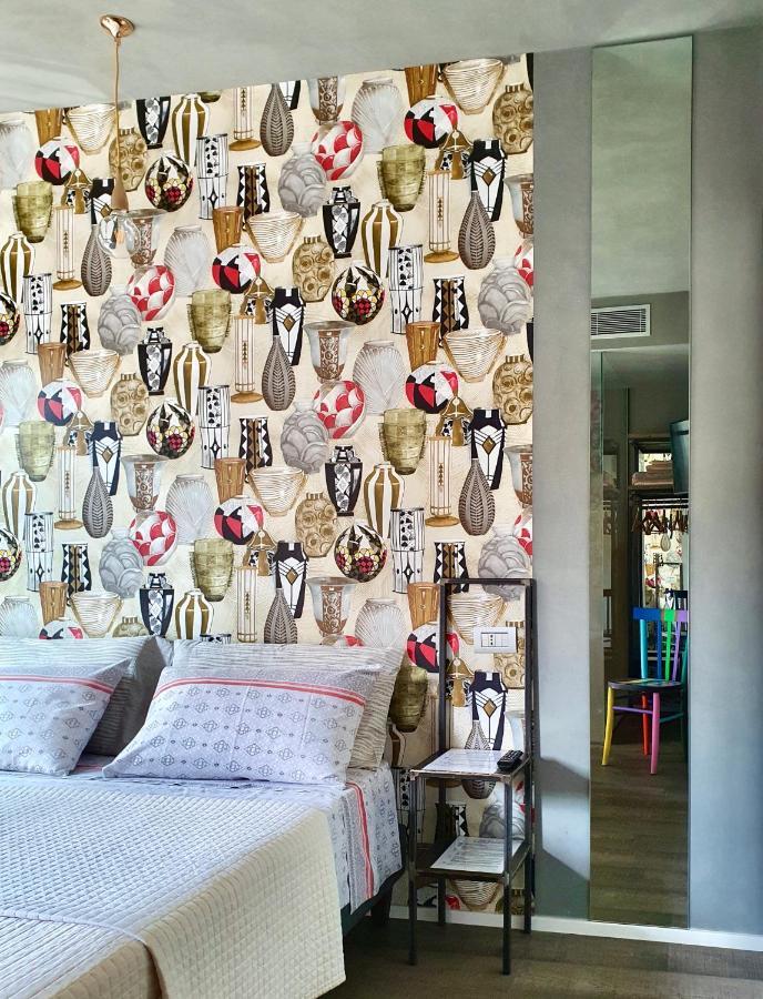 Casa Matilda Hotel Porto Sant'Elpidio Luaran gambar