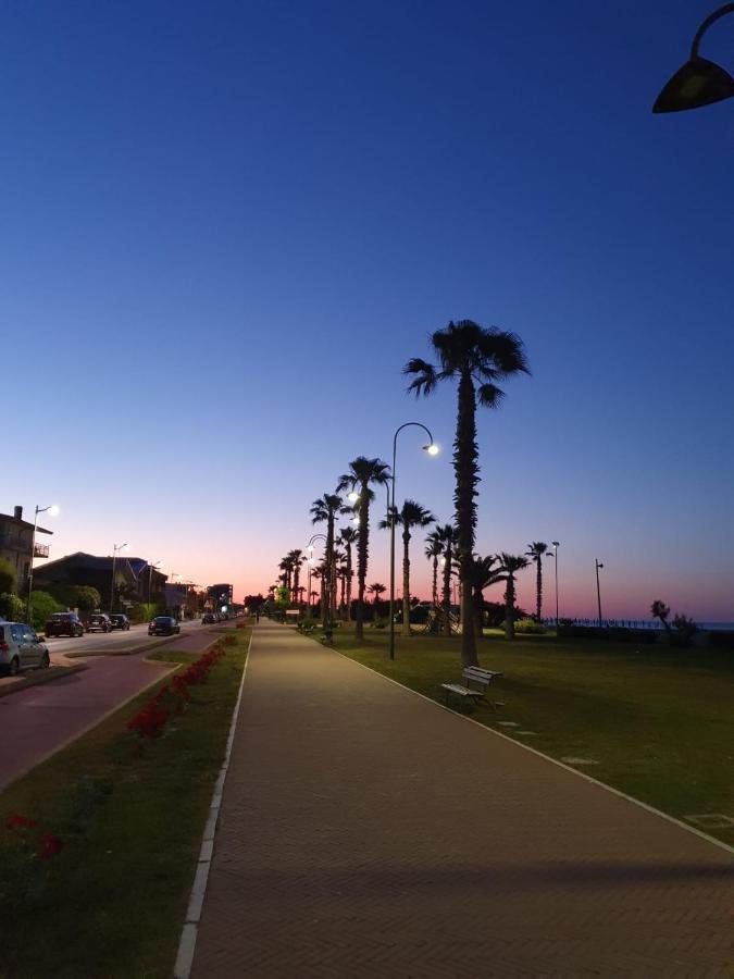Casa Matilda Hotel Porto Sant'Elpidio Luaran gambar