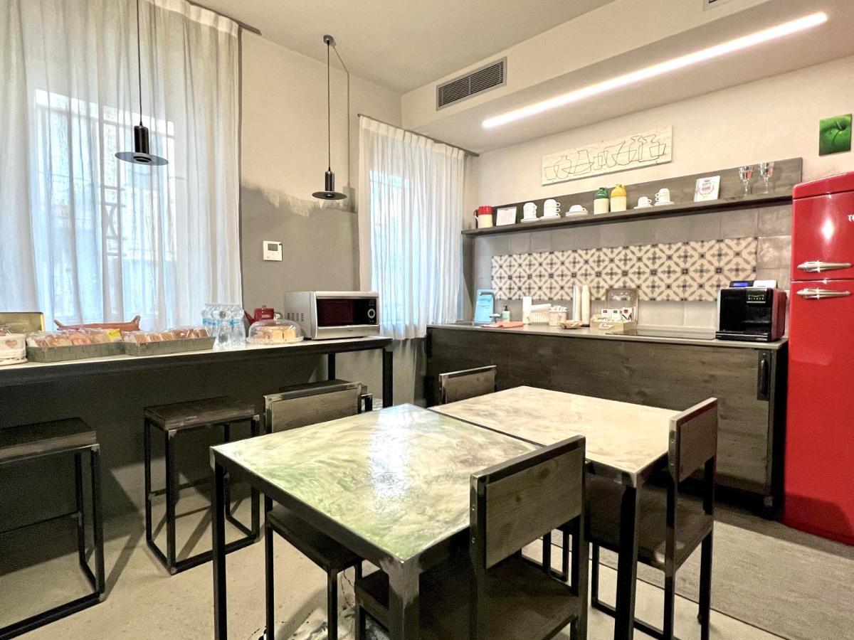 Casa Matilda Hotel Porto Sant'Elpidio Luaran gambar