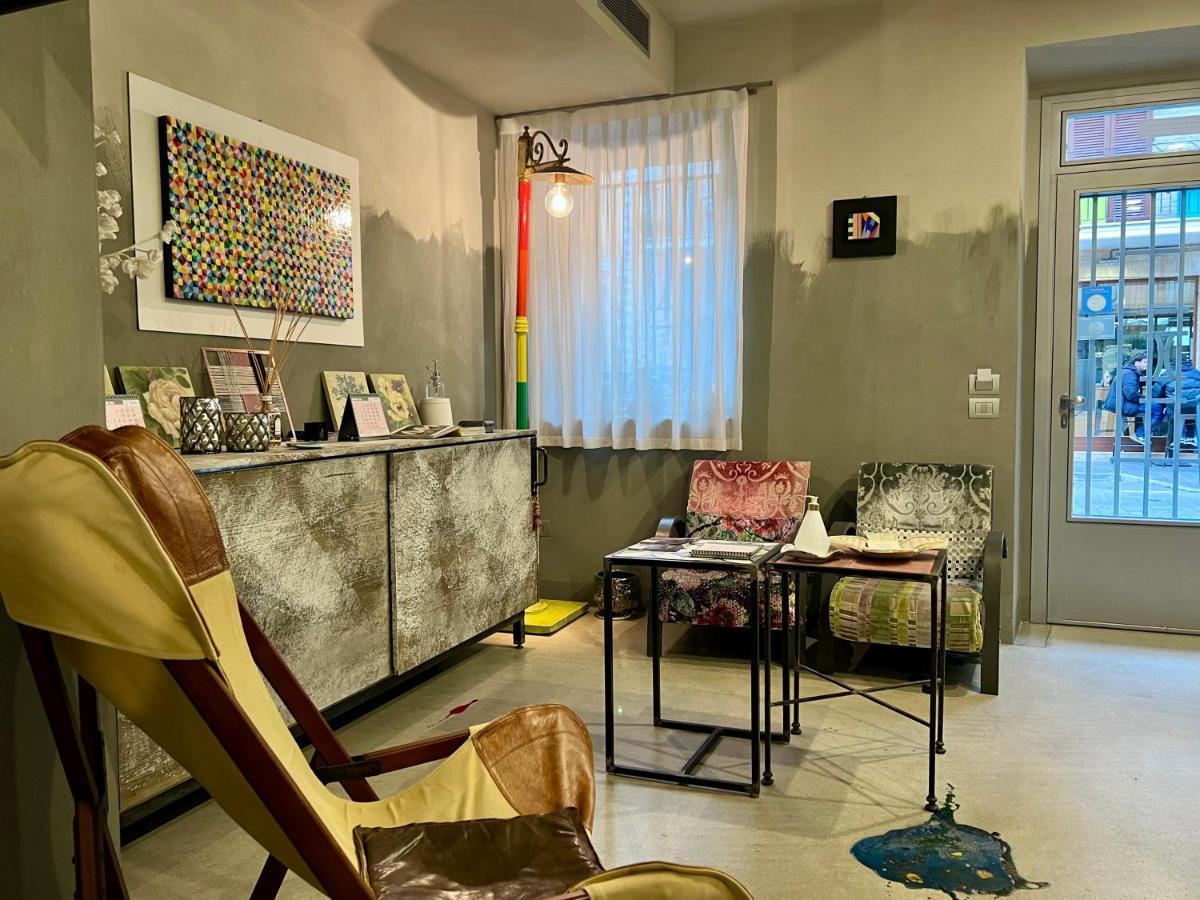 Casa Matilda Hotel Porto Sant'Elpidio Luaran gambar