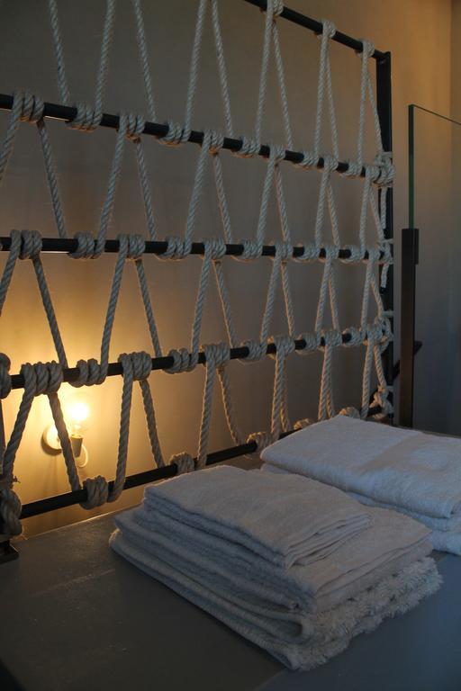 Casa Matilda Hotel Porto Sant'Elpidio Luaran gambar