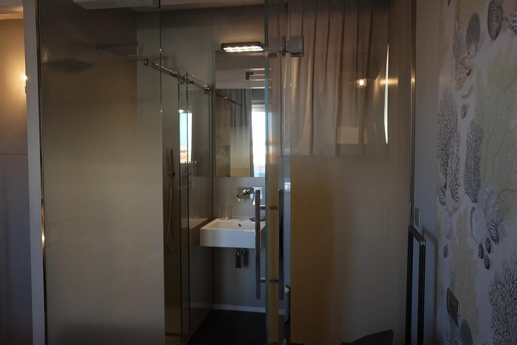 Casa Matilda Hotel Porto Sant'Elpidio Luaran gambar